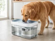 PETLIBRO Capsule Dog Fountain im Vergleich
