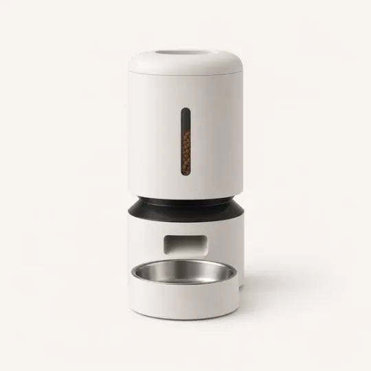PETLIBRO Granary WiFi Feeder im Vergleich