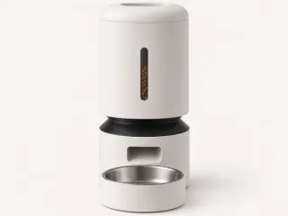 PETLIBRO Granary WiFi Feeder im Vergleich