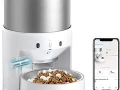 PETKIT Fresh Element Infinity