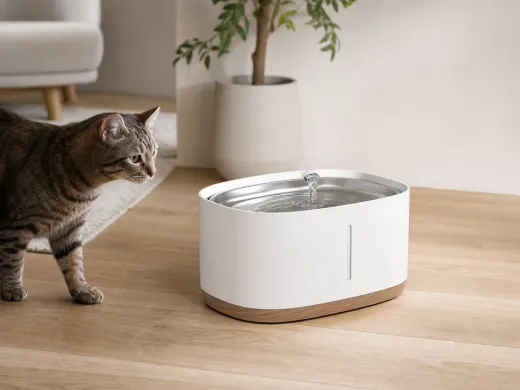 PETLIBRO Dockstream 2 Smart Cordless im redaktionellen Produktvergleich