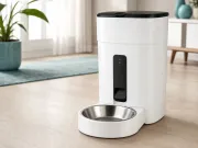 WOPET Patrol F07 Pro im Produktvergleich