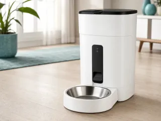 WOPET Patrol F07 Pro im Produktvergleich