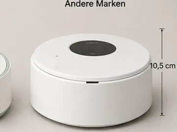 Catit PIXI Smart 6-Meal Feeder im Produktvergleich