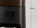 HoneyGuardian Smart Pet Feeder S305D im Direktvergleich