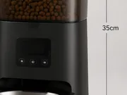 HoneyGuardian Smart Pet Feeder S305D im Vergleich
