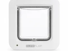 SureFlap Mikrochip Katzenklappe