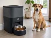 PetSafe Smart Feed 2.0 im Produktvergleich