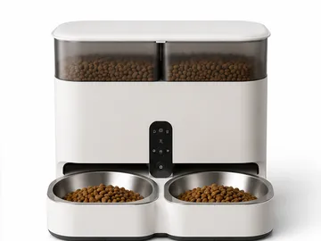 PETLIBRO Granary Dual Feeder im Vergleich