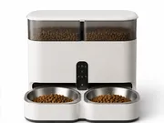 PETLIBRO Granary Dual Feeder im Vergleich