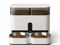 PETLIBRO Granary WiFi Dual Food Tray Feeder im Direktvergleich