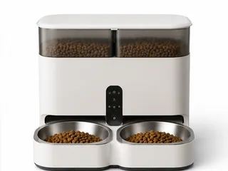 PETLIBRO Granary Dual Feeder im Vergleich