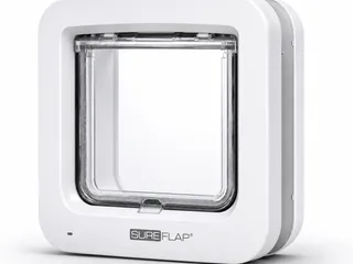 SureFlap Connect im Vergleich der Mikrochip-Katzenklappen