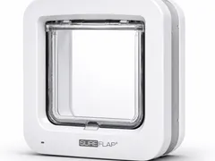 SureFlap Mikrochip Katzenklappe Connect