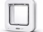 SureFlap Connect im Vergleich der Mikrochip-Katzenklappen