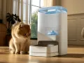 Xiaomi Smart Pet Food Feeder 2 im Direktvergleich