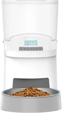 HoneyGuardian A68 Smart Pet Feeder im Produktvergleich