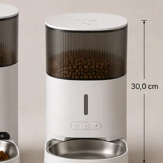 PETLIBRO Granary Camera Feeder im Vergleich