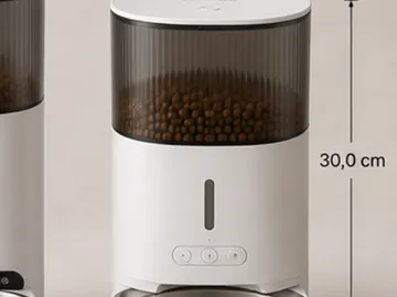 PETLIBRO Granary Camera Feeder im Vergleich