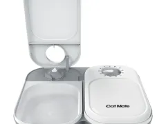 Cat Mate C200