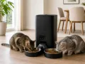oneisall 5L Automatic Cat Feeder im Direktvergleich