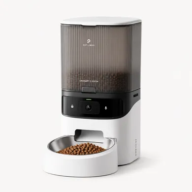PETLIBRO Granary 2 Vision im redaktionellen Produktvergleich