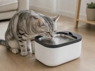 PETKIT Eversweet Max 2 UVC im Vergleich