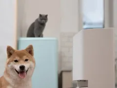 PAWBBY Smart Pet Feeder