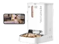 PETKIT YumShare Dual-Hopper 2 im Direktvergleich