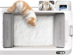 PETKIT PUROBOT CRYSTAL DUO