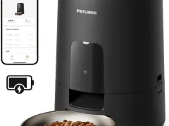 PETLIBRO Air WiFi Feeder