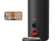 WOPET Heritage View Camera Feeder im Produktvergleich