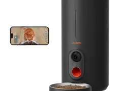 WOPET Heritage View Camera Feeder