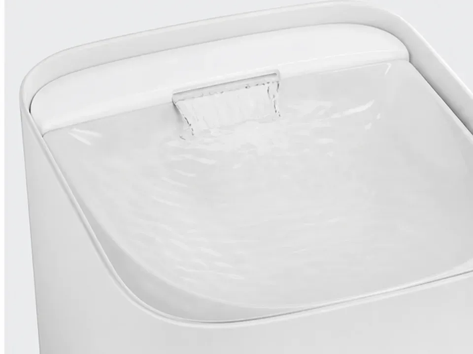 Trinkfläche des Xiaomi Smart Pet Fountain 2