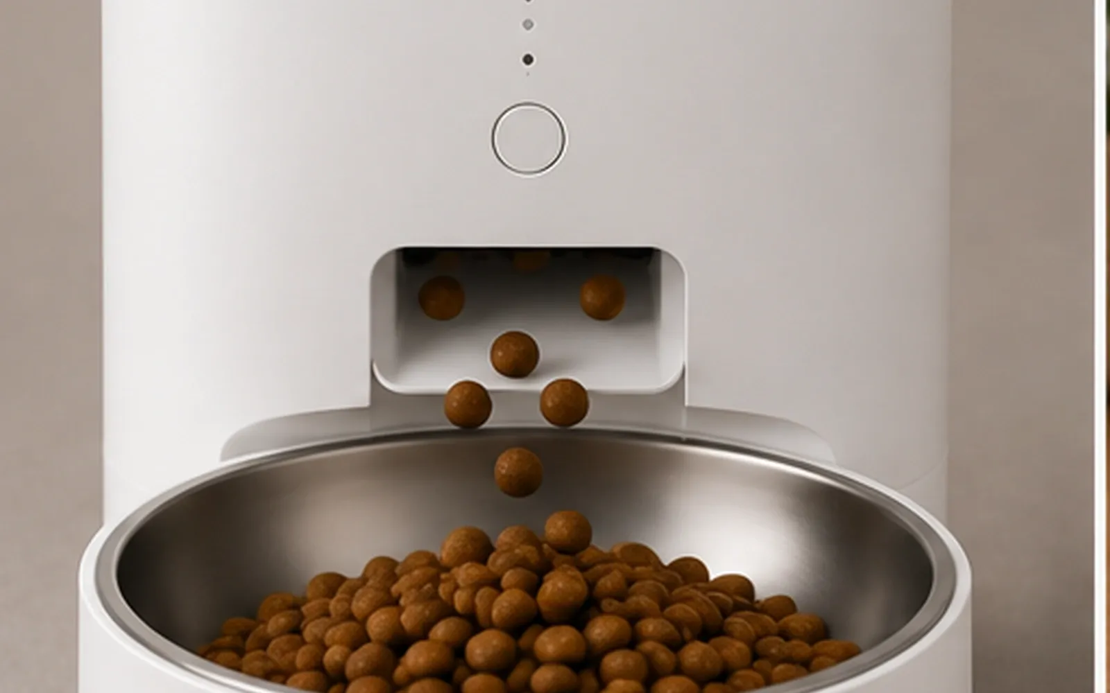 Aqara Smart Pet Feeder C1 – weitere Produktansicht