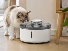 PETLIBRO Luma Smart Self-Cleaning Litter Box