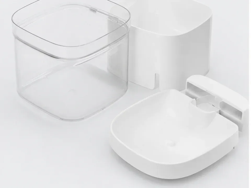 Xiaomi Smart Pet Fountain 2 im Katzenhaushalt
