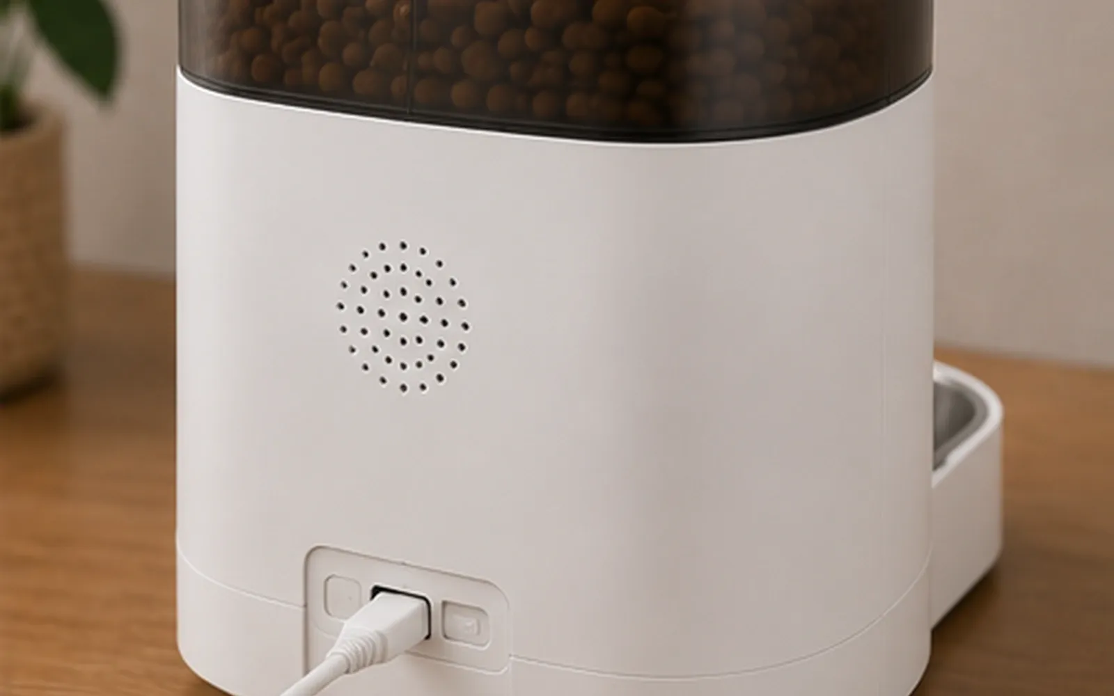 Aqara Smart Pet Feeder C1 – weitere Produktansicht