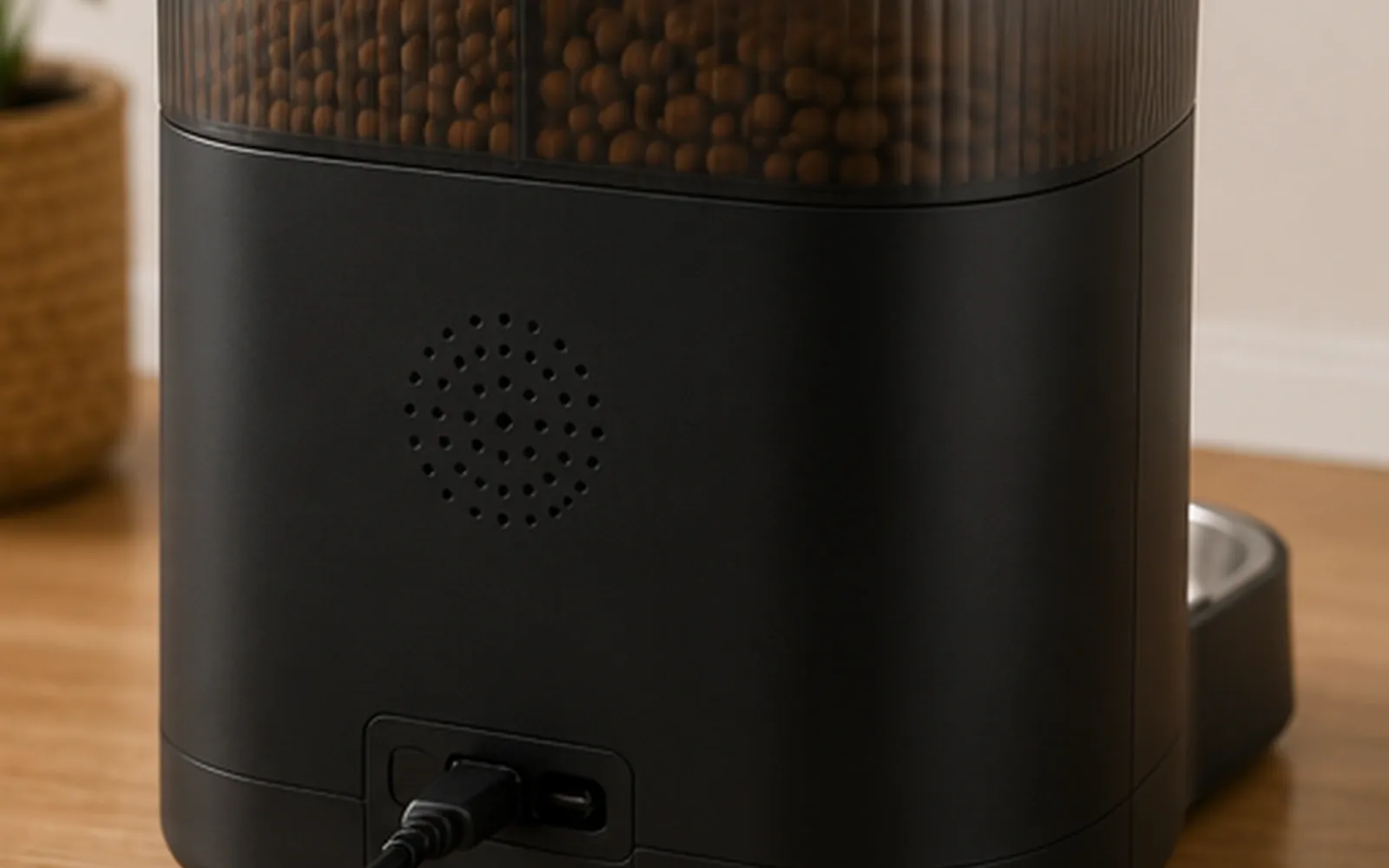 HoneyGuardian A305D – weitere Produktansicht