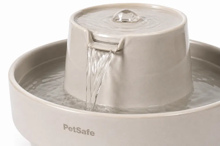 Filterhalter, Mehrschichtfilter und Pumpenschwamm des FEELNEEDY FN-W18