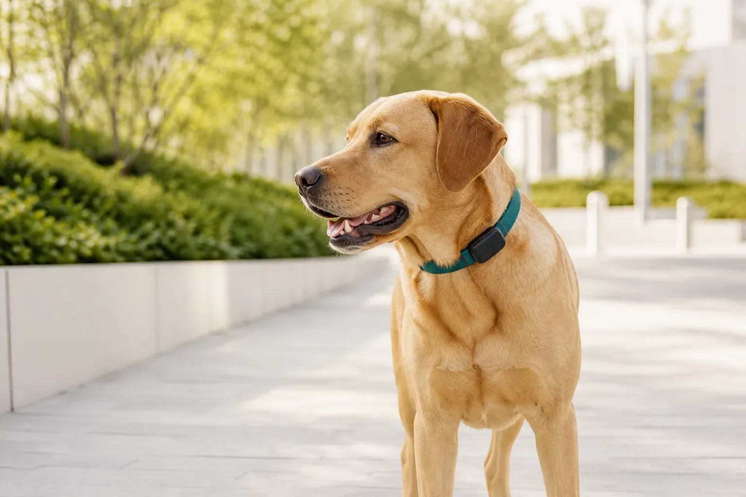 Trinkbrunnen für Katzen und Hunde