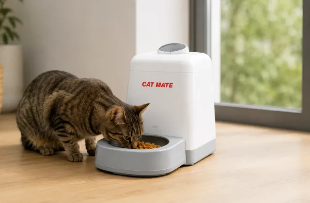 Cat Mate