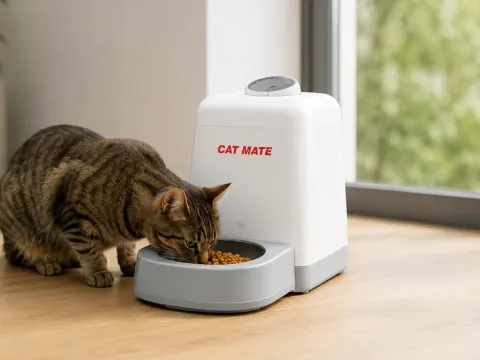 Cat Mate