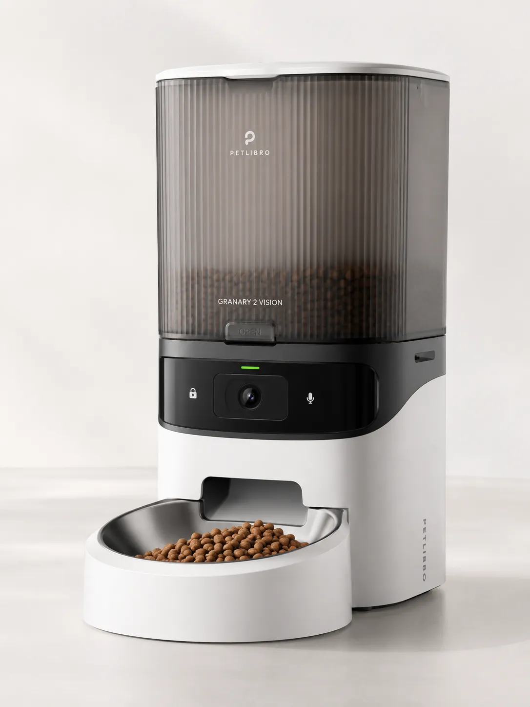 PETLIBRO Granary 2 Vision als redaktionelle Produktdarstellung