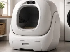 Litter-Robot 5 Pro