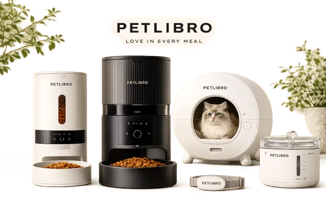 PETLIBRO