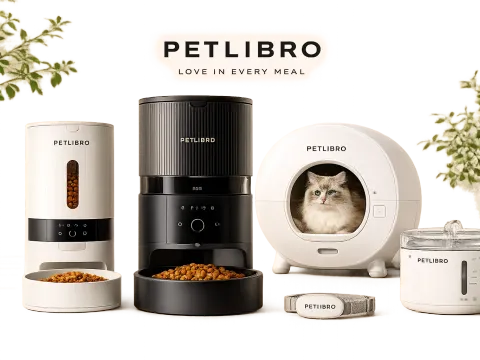 PETLIBRO