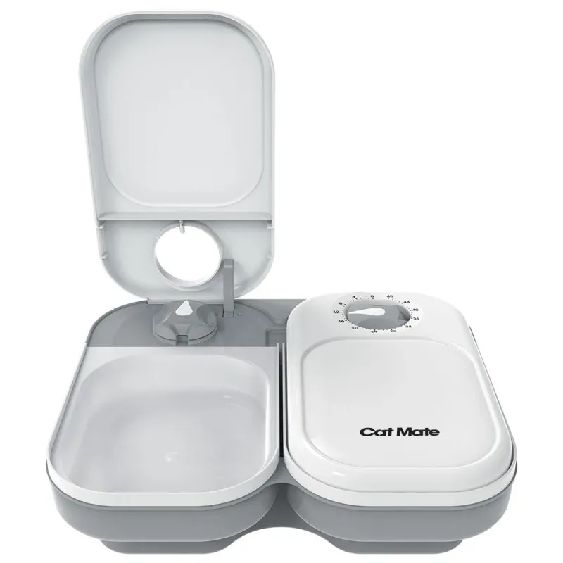 Cat Mate C200 in redaktioneller Produktdarstellung