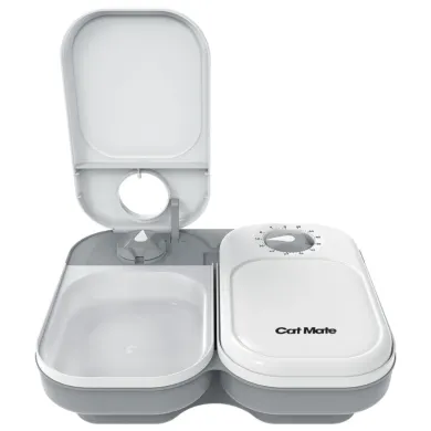 Cat Mate C200 im Produktvergleich