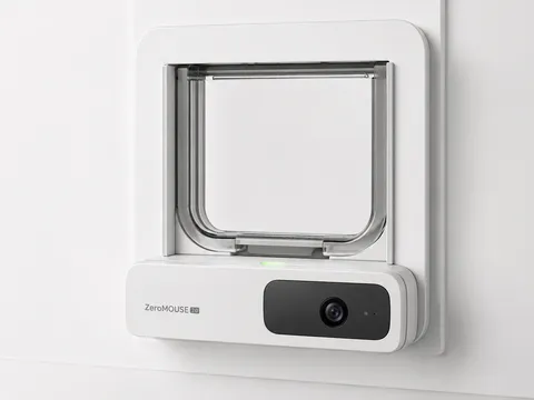 ZeroMOUSE